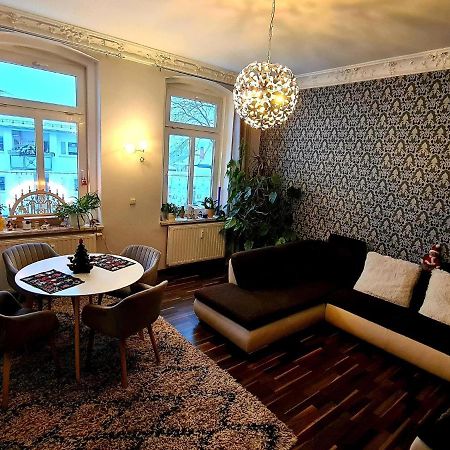 Apartment In Falkenstein With Wood-Burning Stove Zewnętrze zdjęcie