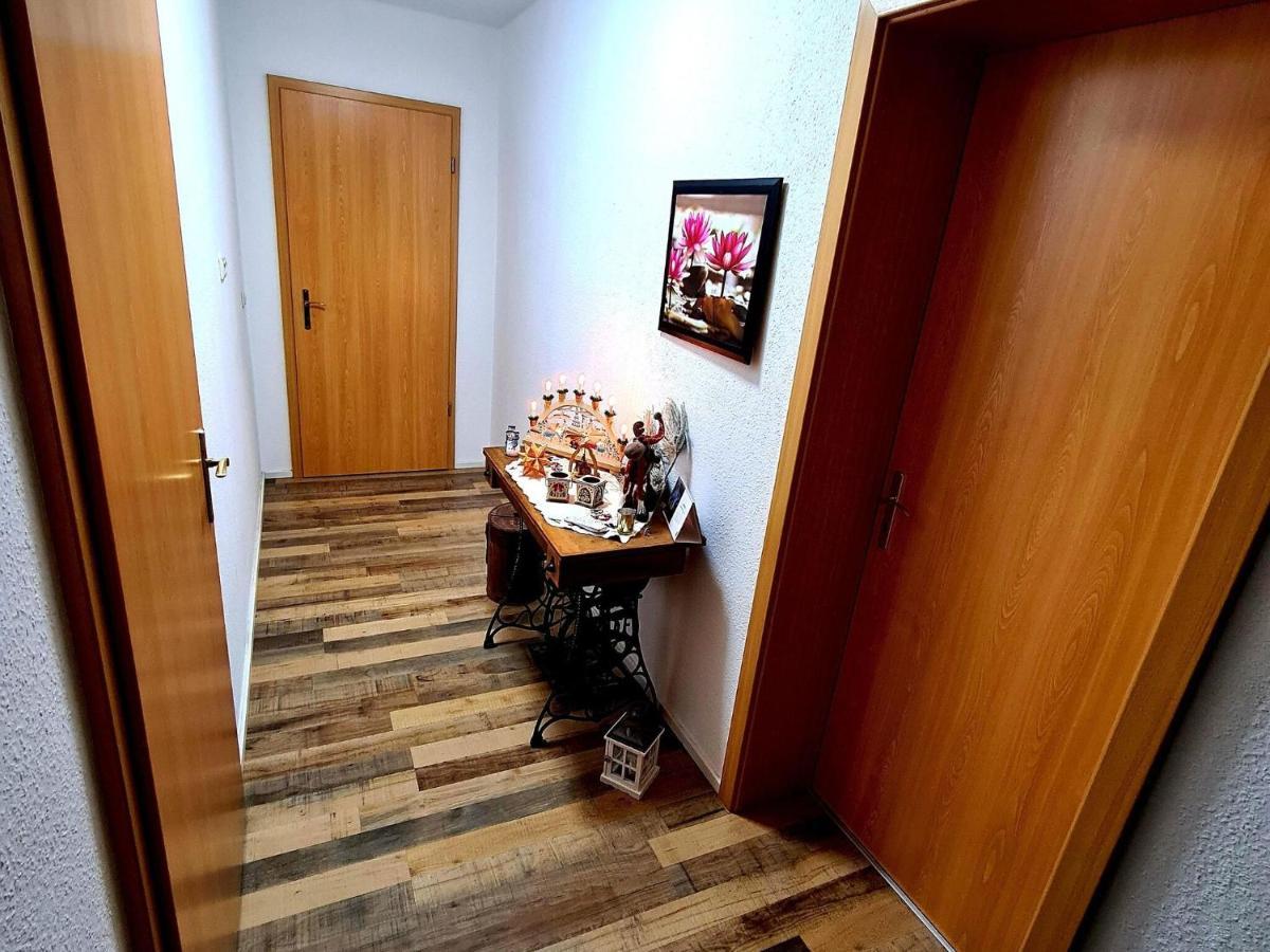Apartment In Falkenstein With Wood-Burning Stove Zewnętrze zdjęcie