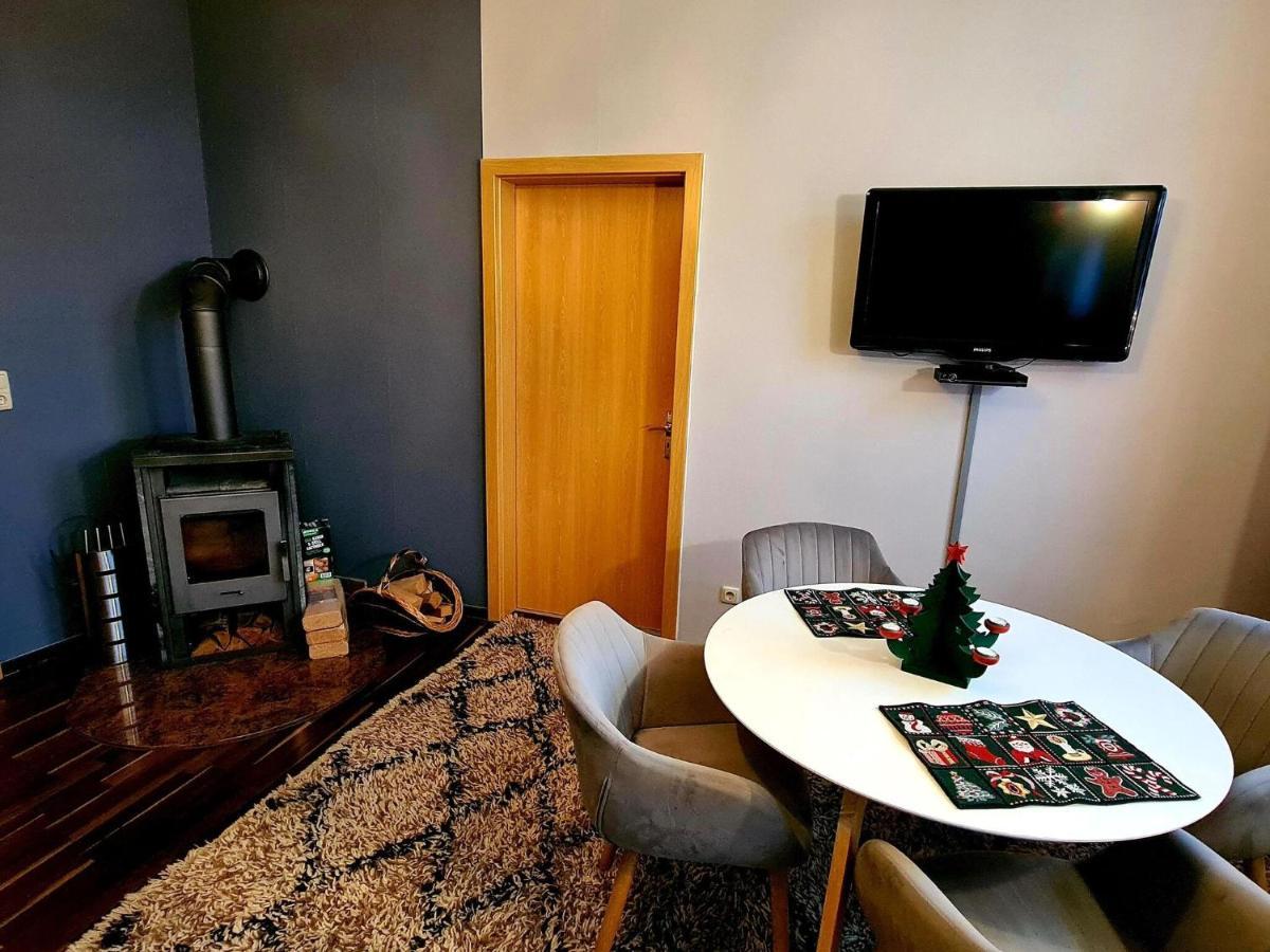 Apartment In Falkenstein With Wood-Burning Stove Zewnętrze zdjęcie