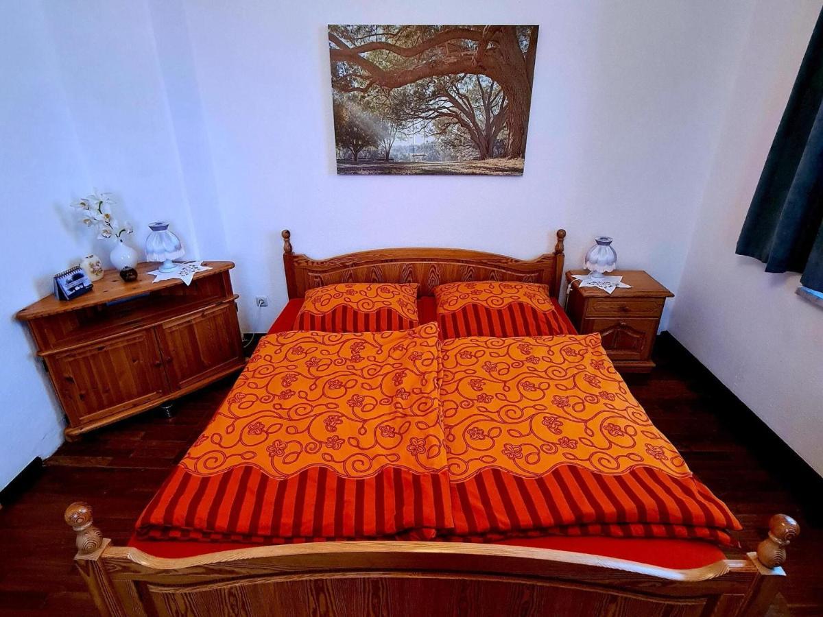 Apartment In Falkenstein With Wood-Burning Stove Zewnętrze zdjęcie