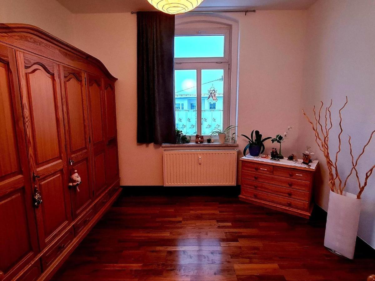 Apartment In Falkenstein With Wood-Burning Stove Zewnętrze zdjęcie