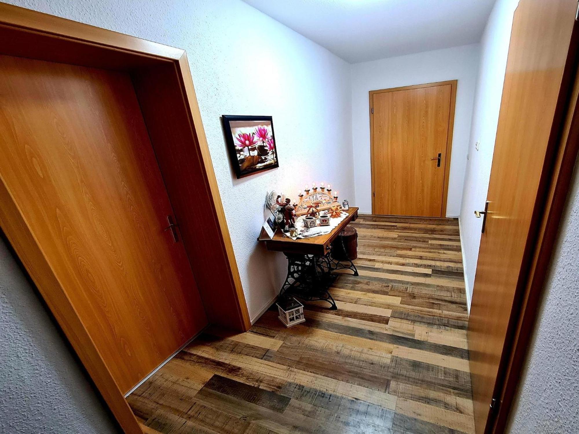Apartment In Falkenstein With Wood-Burning Stove Zewnętrze zdjęcie