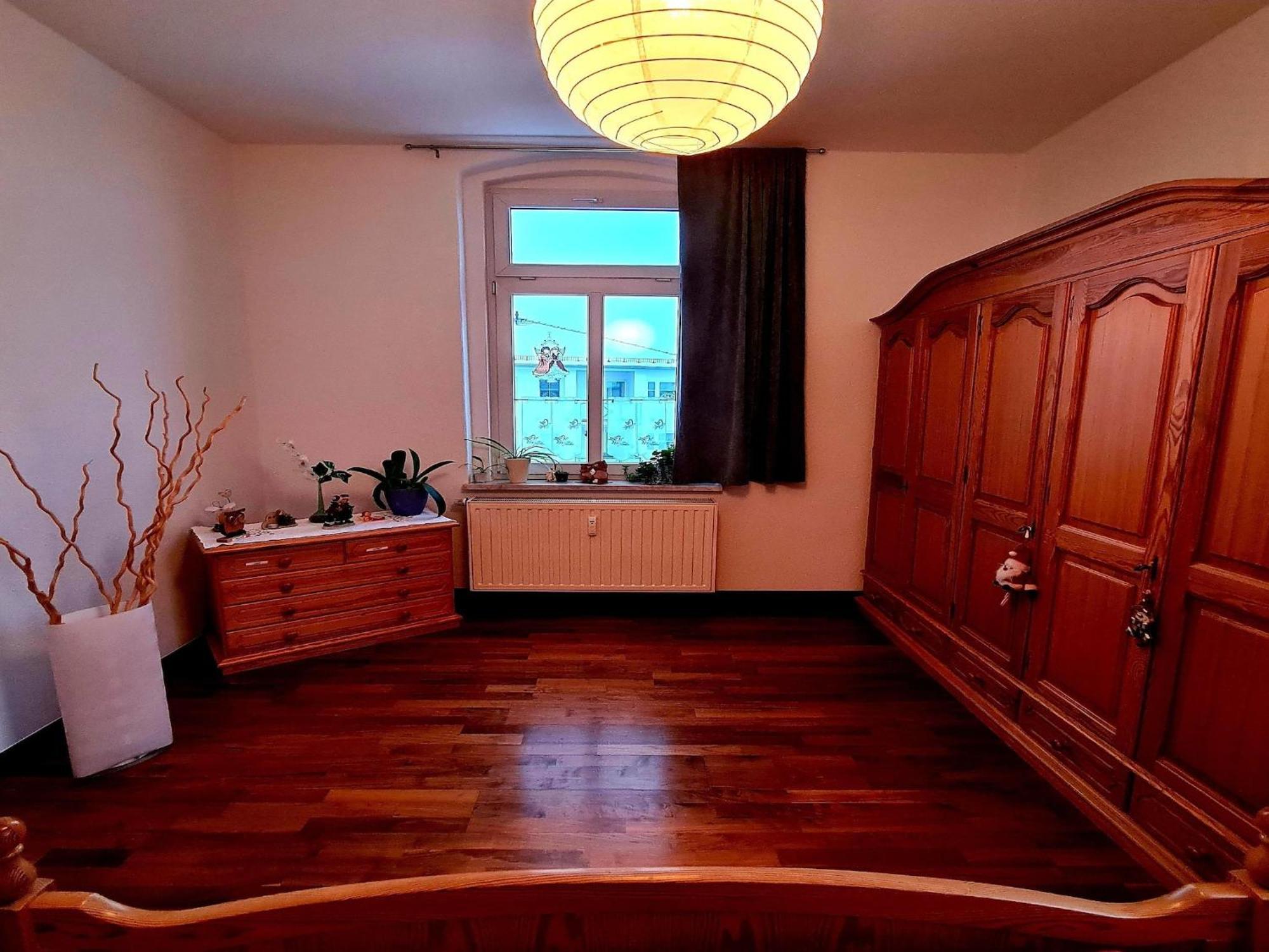 Apartment In Falkenstein With Wood-Burning Stove Zewnętrze zdjęcie